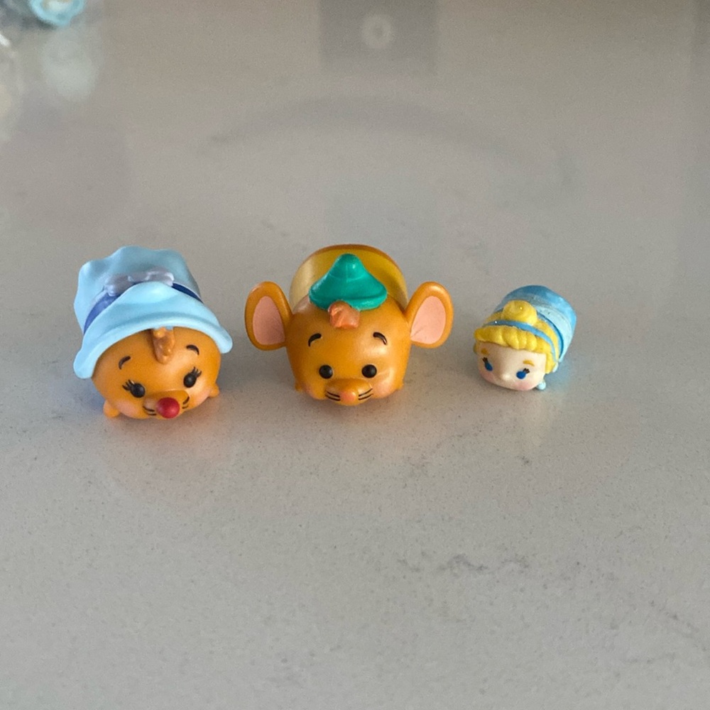 Tsum Tsum
